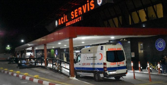 Siyanürü ailesine 'şerbet' diye içirdiği iddia edildi