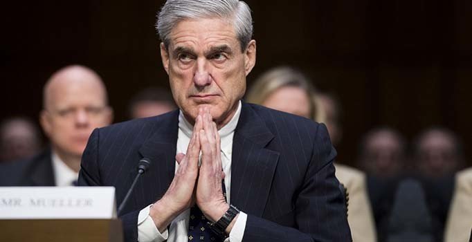 ABD'de özel savcı istifa etti, 'Rusya' soruşturması kapandı