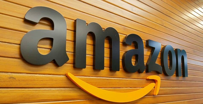 Amazon, kendi havalimanını inşa ediyor