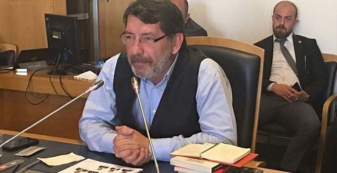 Yavuz Selim Demirağ'ın saldırının ardından ilk yazısı: Korkmuyorum, daha çok konuşacağım