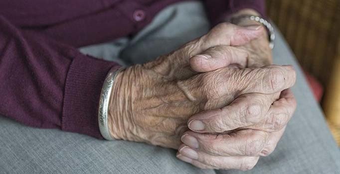 Tokat'ta Zile Huzurevi'nde 17 günde 10 ölüm