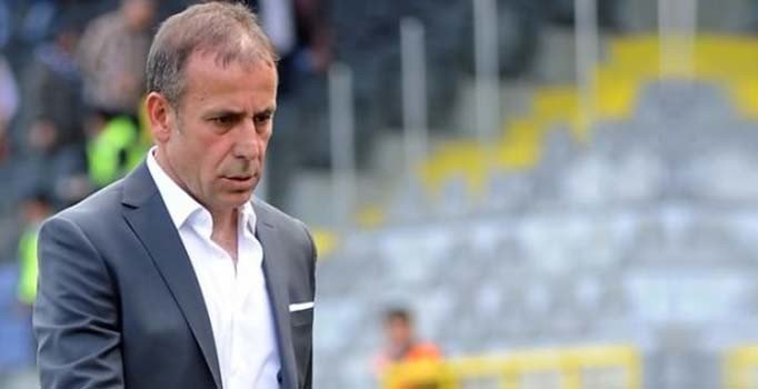 Başakşehir'den Abdullah Avcı açıklaması