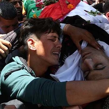 Arap Birliği'nden dünyaya çağrı: İsrail'i durdurun, Filistin'i himaye altına alın