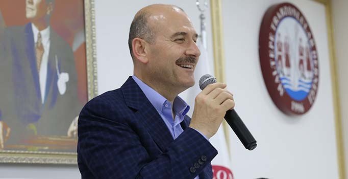 Soylu'dan ABD'ye tepki: Biz de 15 Temmuz'u not ettik