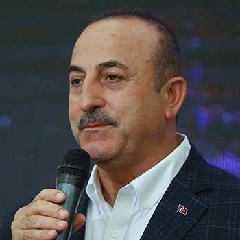 Çavuşoğlu'ndan ilginç çıkış: KHK'lıları sandık başına kim getirdi?