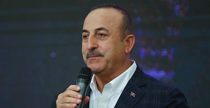 Çavuşoğlu'ndan ilginç çıkış: KHK'lıları sandık başına kim getirdi?