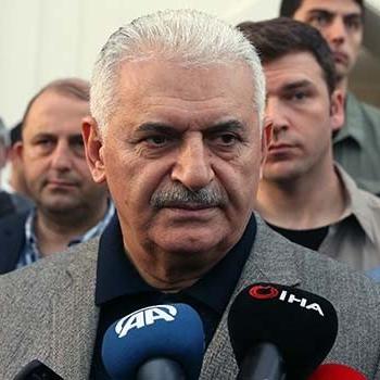 Binali Yıldırım: YSK yarın kararını açıklayabilir