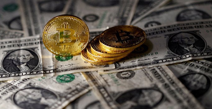 Bitcoin yılın rekor düzeyini gördü