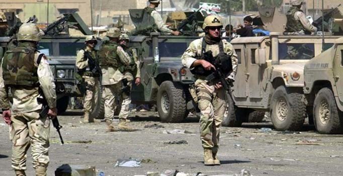 IŞİD koalisyonu Irak’tan çekiliyor