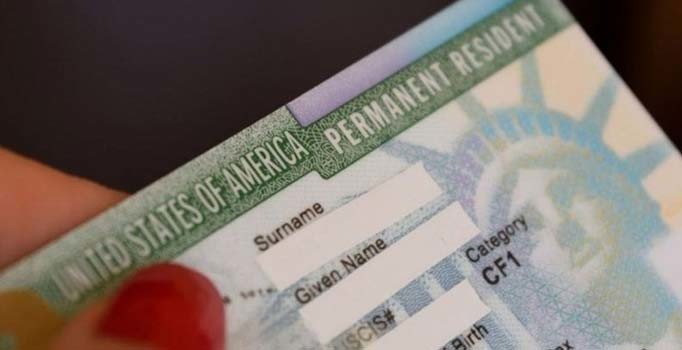 ABD, Green Card şartlarını değiştiriyor