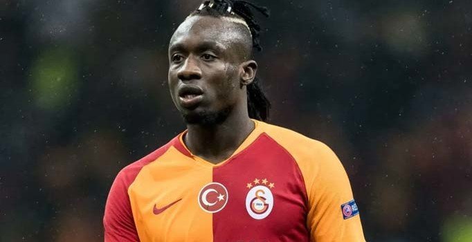 Mbaye Diagne'nin önceliği maddiyat