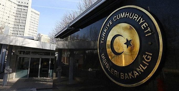 Türkiye'den Hindistan'daki bombalı saldırıya kınama