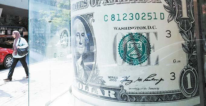 Kuru S-400 ve yargı reformu düşürdü