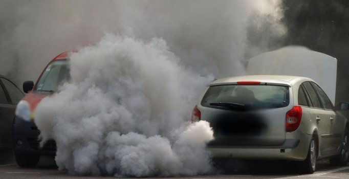 Amsterdam dizel ve benzinli araçları yasaklayacak
