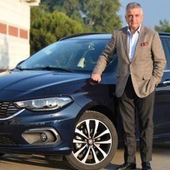 Egea’ya 225 milyon dolarlık yüz nakli