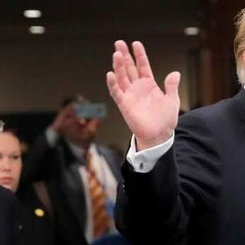New York Times: Trump, Bolton'ı görevden alacak