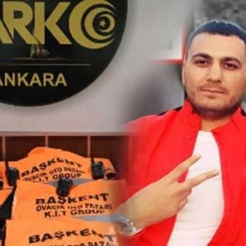 Ankara'yı bıktıran uyuşturucu çetesi çökertildi