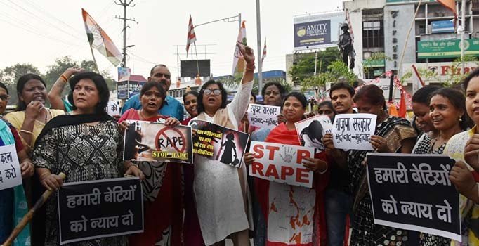 Bir grup kadın, tecavüzcü iş adamını kaçırıp fidye istedi