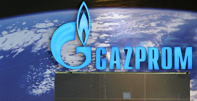 Gazprom Türkiye’ye gaz sevkiyatını yüzde 43 düşürdü