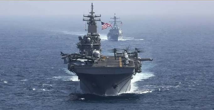 Bahreyn'den vatandaşlarına uyarı: İran ve Irak'ı derhal terk edin