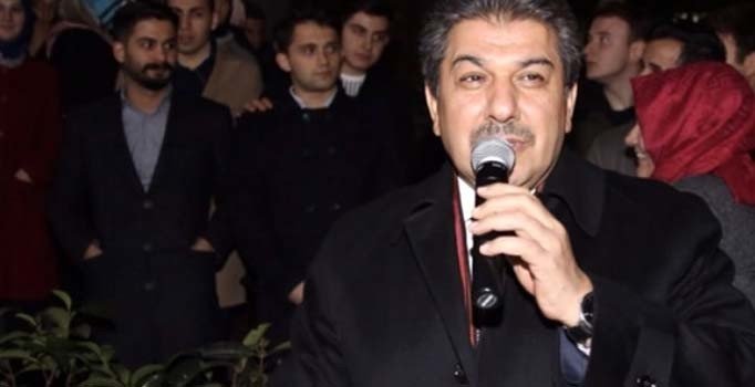 Tevfik Göksu'nun Rum açıklamasına Trabzolulardan büyük tepki