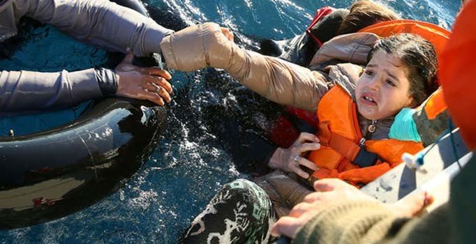 Göç İdaresi Genel Müdürlüğü, göçmen verilerini açıkladı