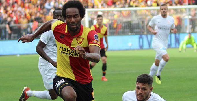 Göztepe’de kadro değişiyor