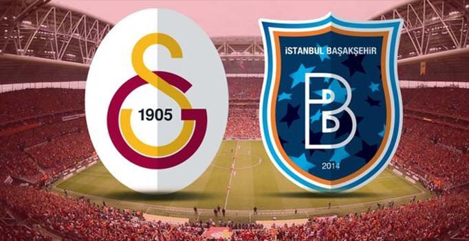 Galatasaray-Başakşehir maçının hakemi Cüneyt Çakır