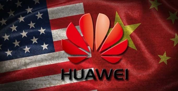 ABD'nin Huawei kararına Çin'den ilk tepki: Bekleyin ve görün