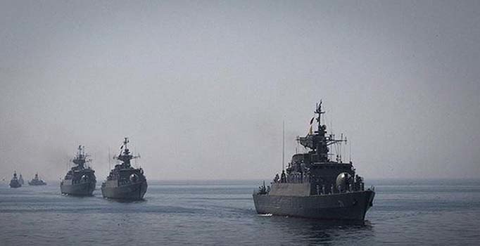 Körfezde savaş kokusu var