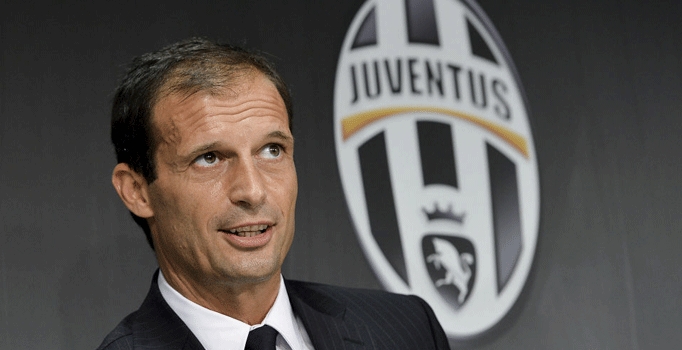Juventus, teknik direktör Allegri ile yollarını ayırdı