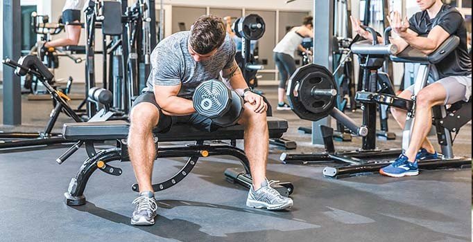 Kas yapayım derken...