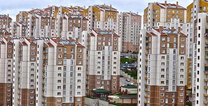 Murat Kurum: Yılda 300 bin konut dönüştürme hedefimiz var