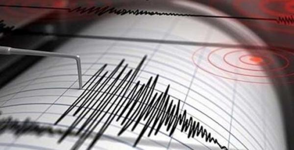 Papua Yeni Gine'de 7.5'lik deprem! Tsunami alarmı verildi