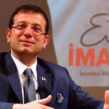 İBB, Ekrem İmamoğlu paylaşımlarını sildi