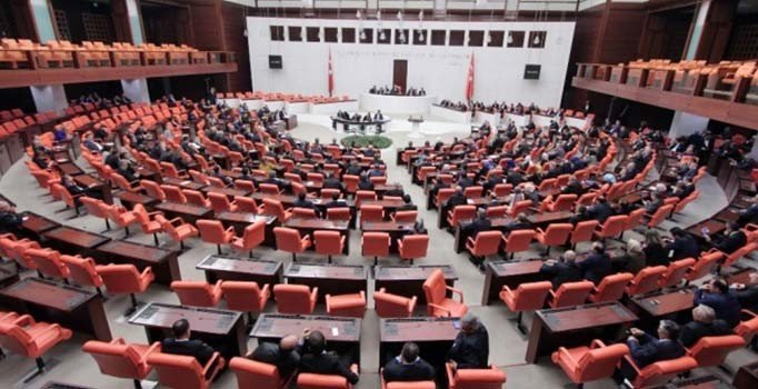 Hurda indirimi artıyor, cezalara af geliyor