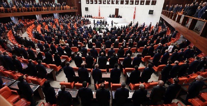 ÖTV indirimi TBMM gündeminde