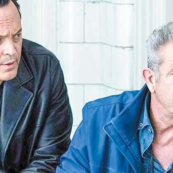 Mel Gibson’a adalet lazım!