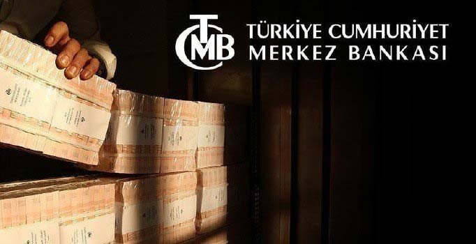 Merkez Bankası repo ihalesi açmadı