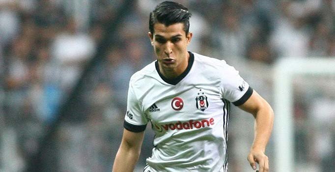 Necip Uysal’ın 300. maç heyecanı