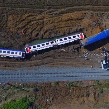 Çorlu'daki tren faciası ders oldu: Bakanlık TCDD'yi böyle uyaracak