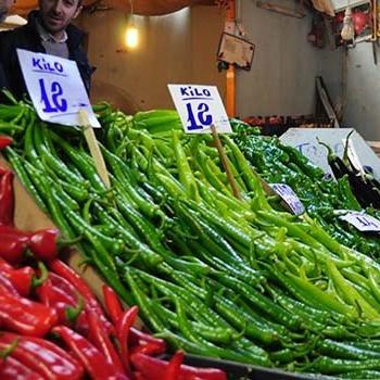 Enflasyon yeniden yüzde 20’nin üzerinde