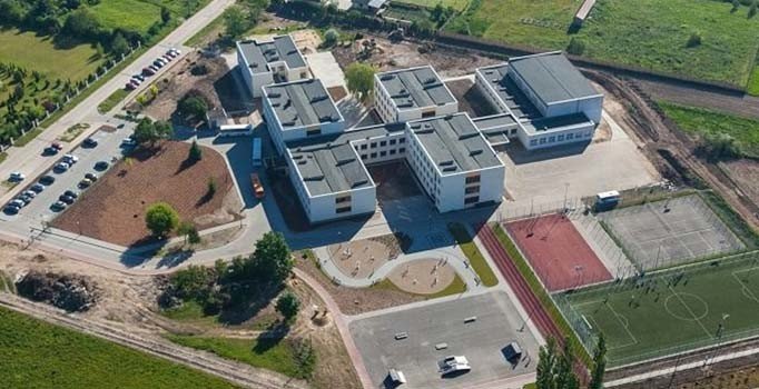 Polonya’da bir ilkokulda silahlı saldırı