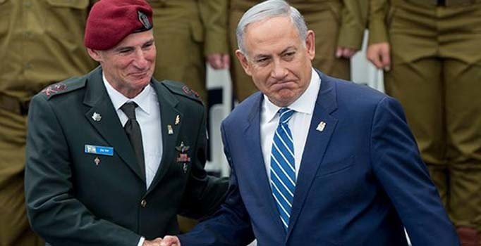 İsrailli general: PKK terör örgütü değildir