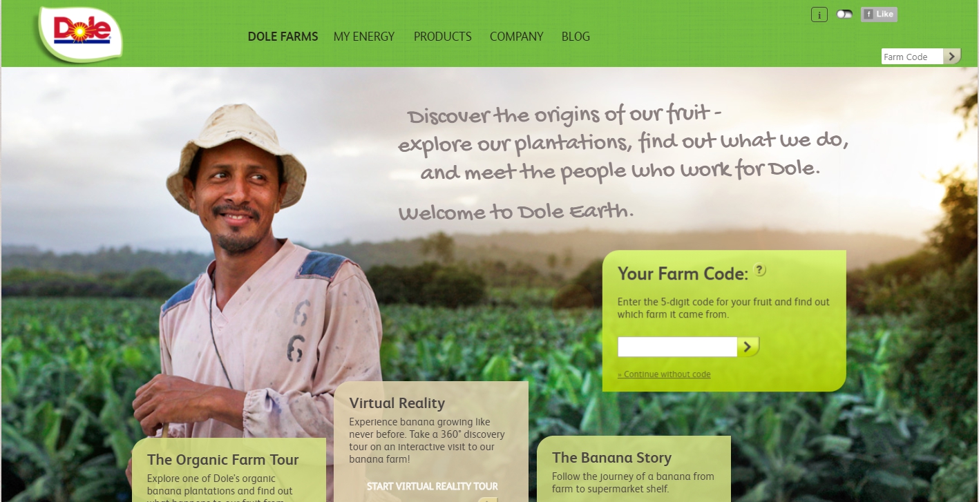 Pazarlamada “Muz” Etkisi