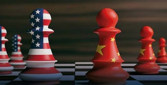 Çin'den ABD'ye nadir element tehdidi