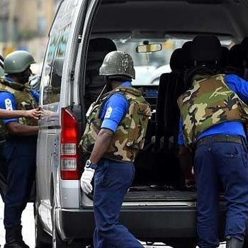 Sri Lanka'da burka yasağından sonra 200 din adamı sınır dışı edildi