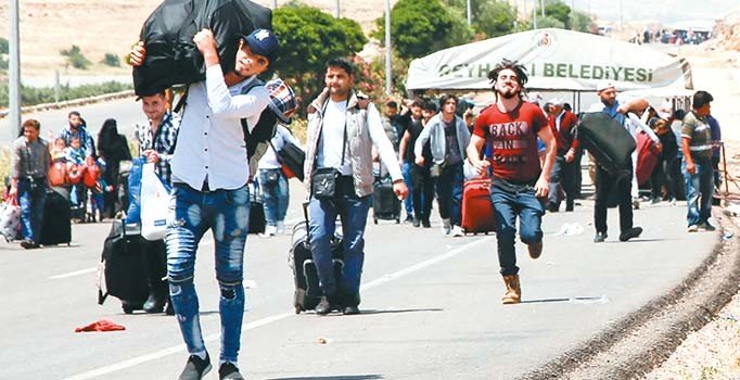 İdlib'de gergin bekleyiş