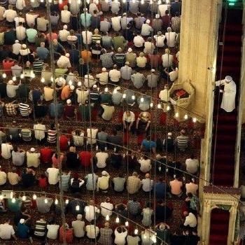 Prof. Dr. Niyazi Beki Yazdı: Gösterişten uzak saf ibadet: Oruç