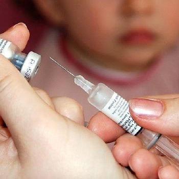 Uzmanlardan çok çarpıcı uyarı: Aşısız bebek sayısı 50 bine ulaşırsa ölümler başlar